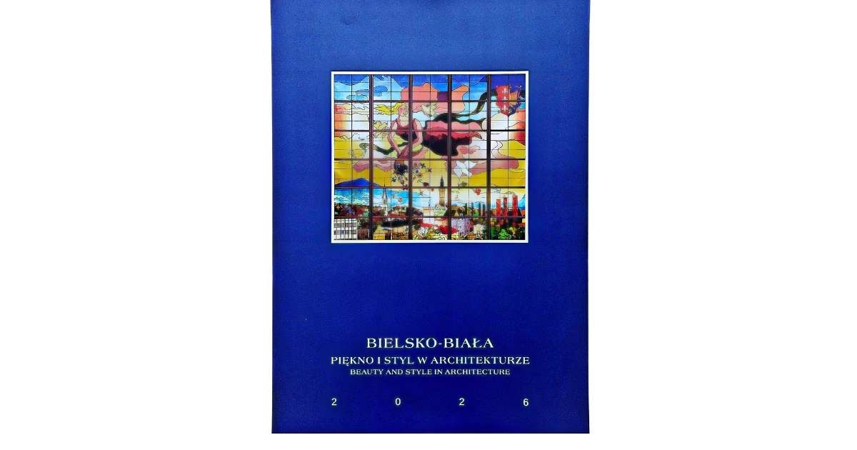 Kalendarze miejskie na 2026 rok