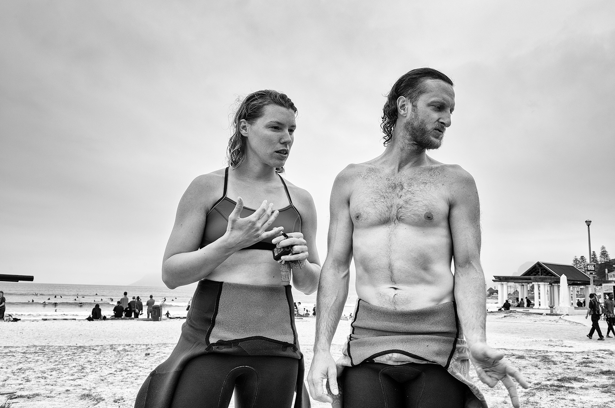 Roman Hryciów – „Światłoczułe spojrzenie. 50 lat z fotografią”